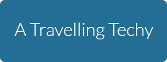 Andrew Hill Travel Logo - Ranthambore Safari Blog