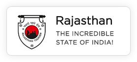 Approved by Dept. of Tourism, Government of Rajasthan