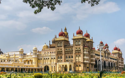 Karnataka Tour Package