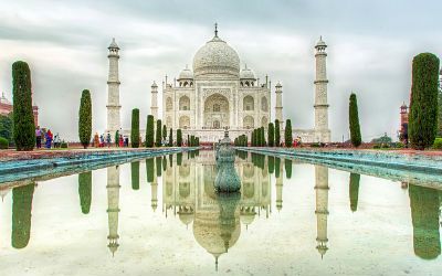 Delhi Agra Same Day Tour