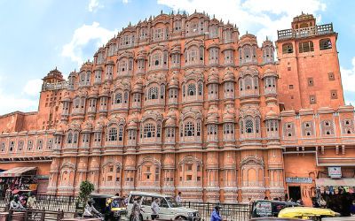 Delhi Jaipur One Day Tour