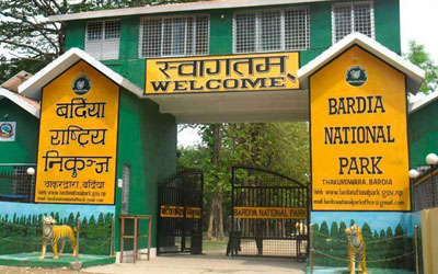 Bardiya National Park (Nepal) reopens for tourists !