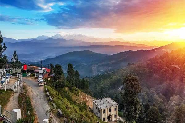 kumaon tour for 8 days