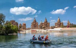 India Cultural Heritage and Willife Tour