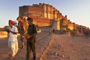 Golden Heritage Circuit of North India and Rajasthan – Fixed Departure Tour