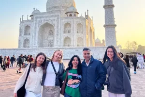 Golden Triangle Fixed Departure Tour – Jaipur Agra Delhi