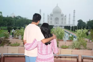 Delhi Agra Jaipur Fixed Departure Golden Triangle Tour