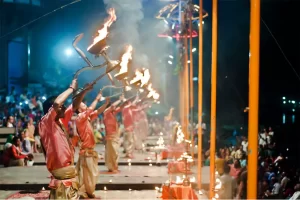 Golden Triangle with Temples and Tiger Trails – Fixed Departure Tour