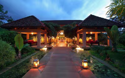 Best Resorts to Stay Near Pench National Park